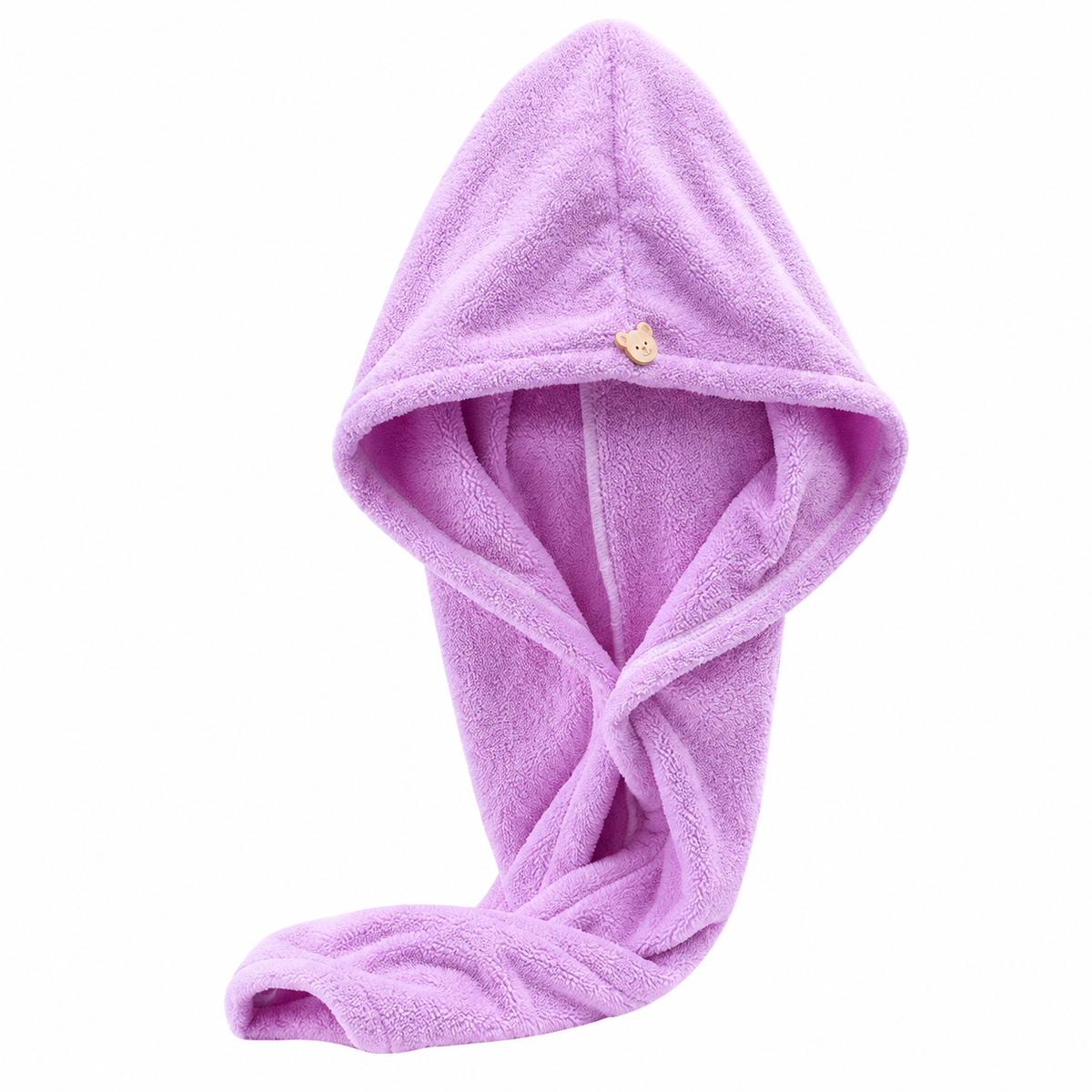 DryLuxe Hair Drying Wrap