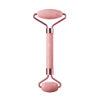GlowEase Facial Massage Roller